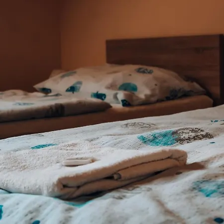 Na Vosverku 3* Čelákovice