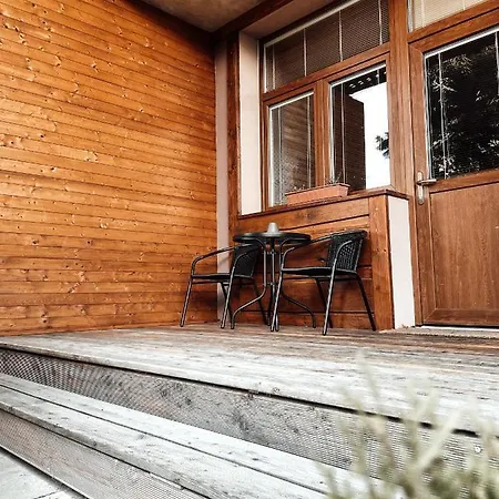 Casa de hóspedes Na Vosverku Čelákovice