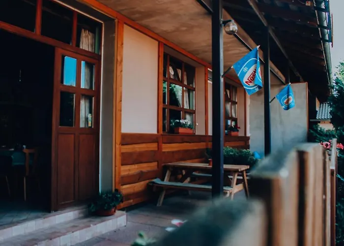 Na Vosverku 3* Čelákovice