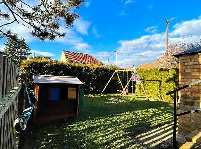 Maison d'hôtes Na Vosverku