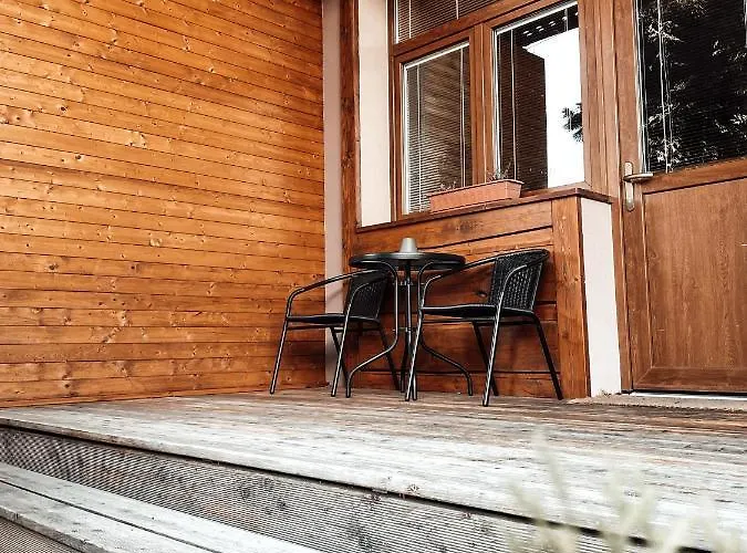 Maison d'hôtes Na Vosverku Čelákovice